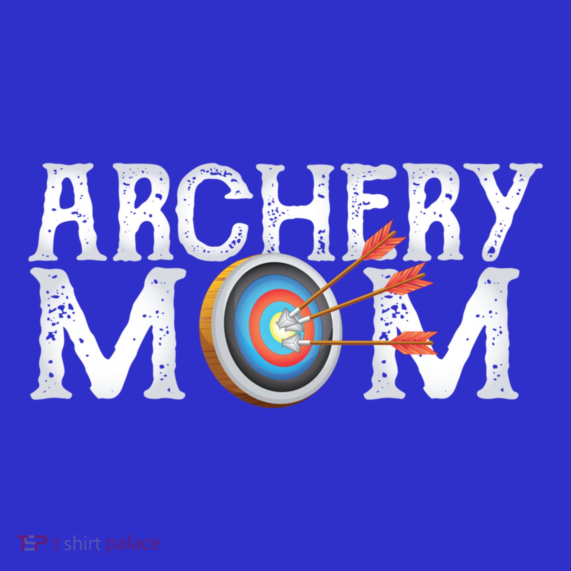 Archery Archer Mom Target Proud Parent Bow Arrow Gift Button