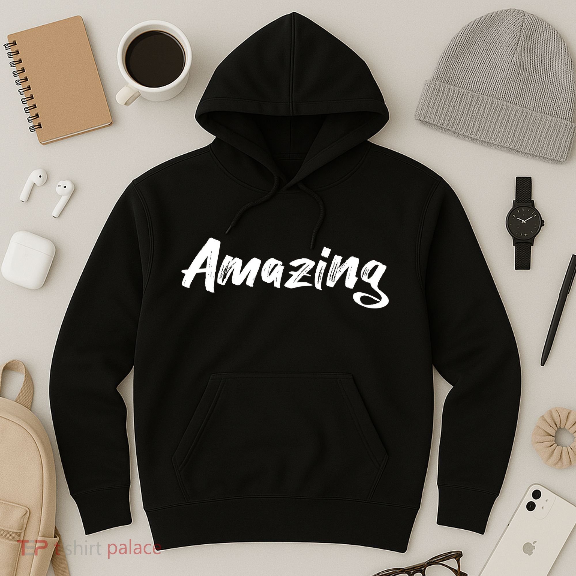 Amazing Hoodie