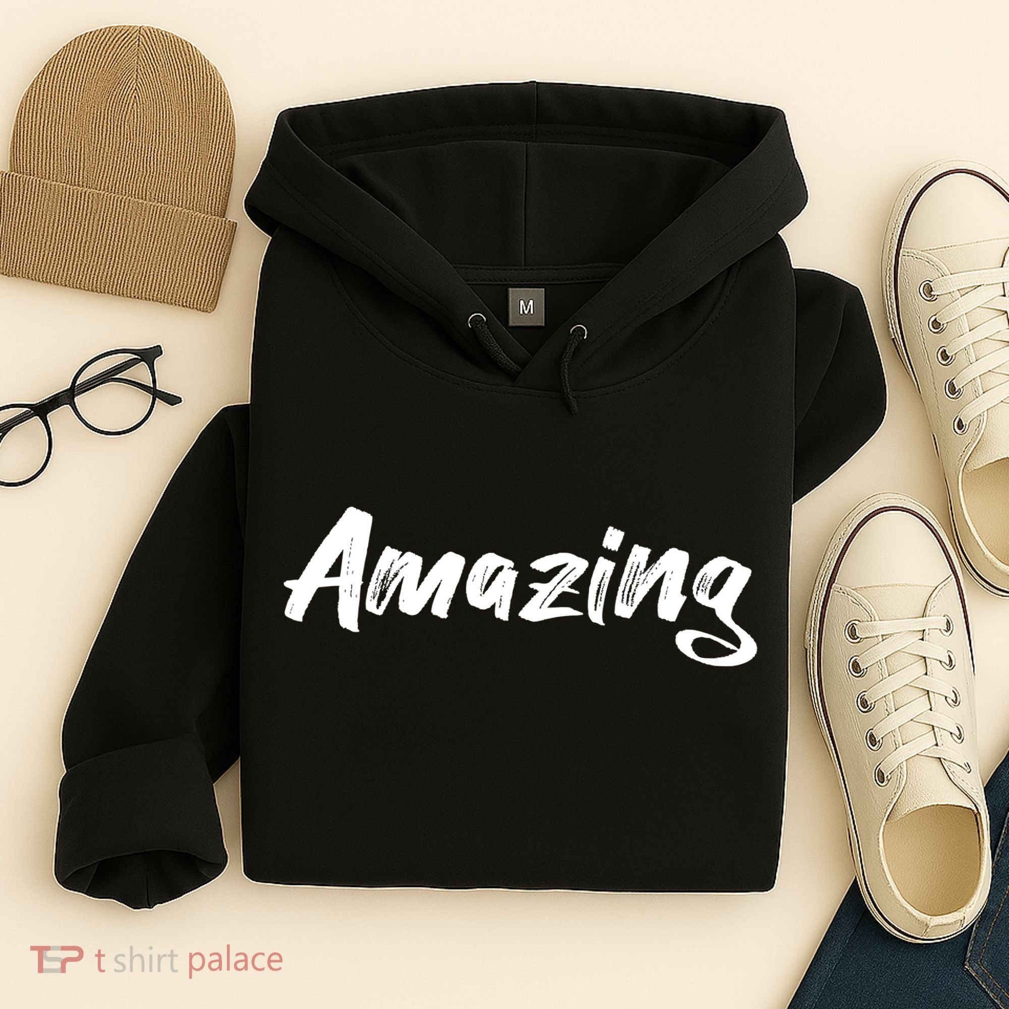 Amazing Hoodie