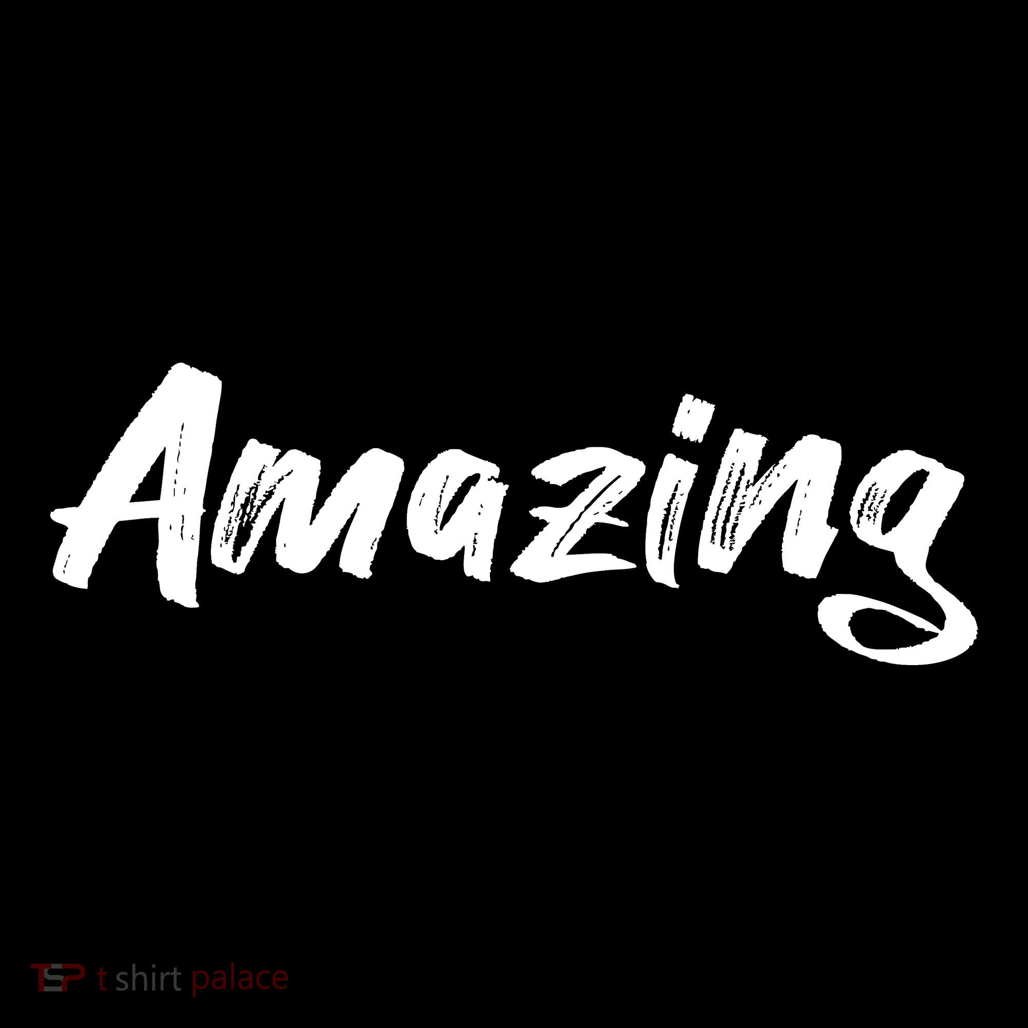 Amazing Hoodie