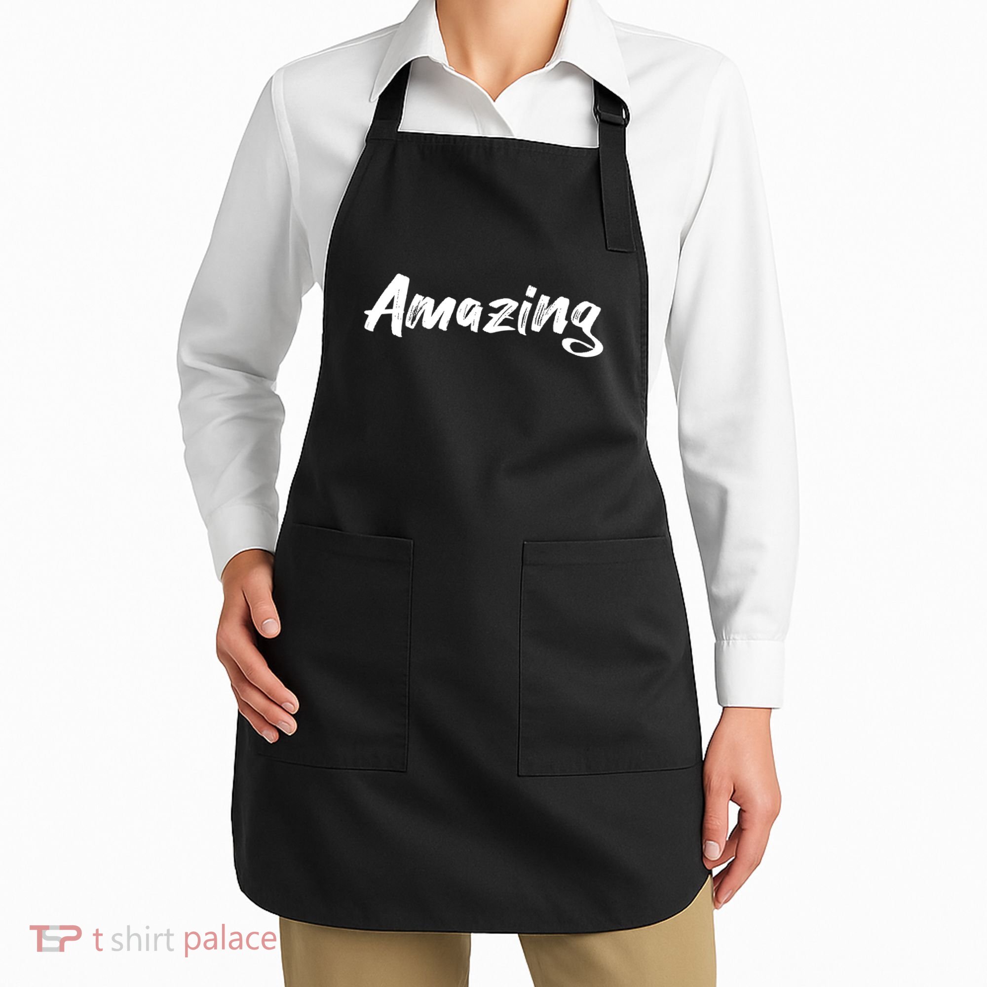 Amazing Apron