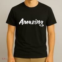 Amazing T-Shirt thumb 3