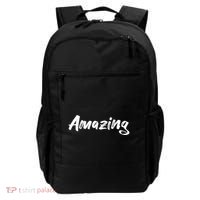 Amazing Backpack thumb 0