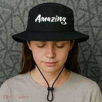 Amazing Bucket Hat thumb 3