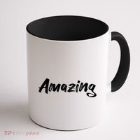 Amazing Coffee Mug thumb 1