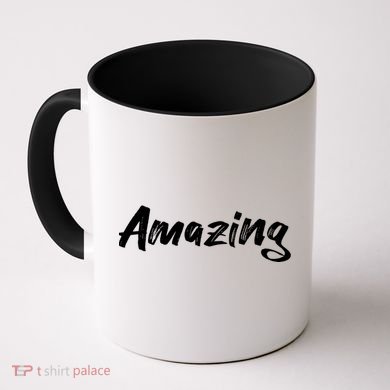 Amazing Coffee Mug