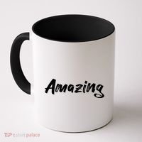 Amazing Coffee Mug thumb 0