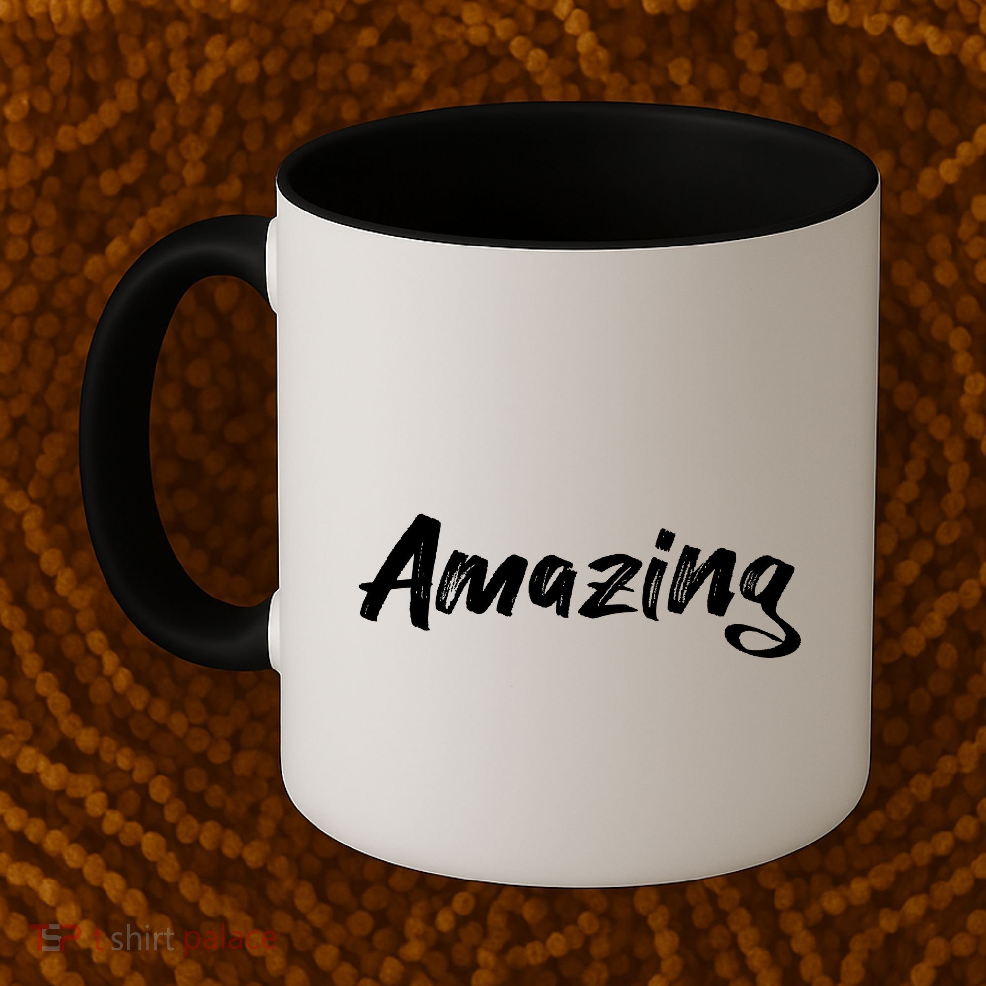 Amazing Coffee Mug