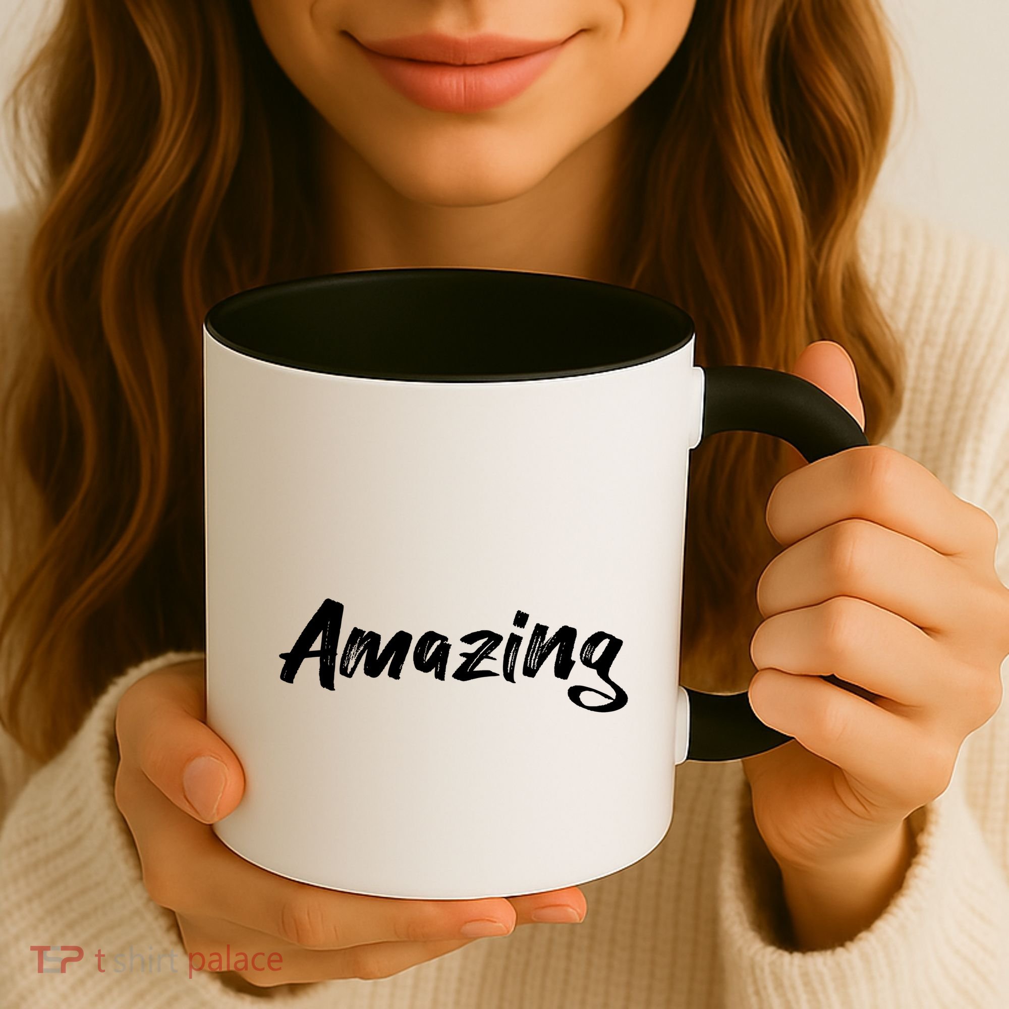 Amazing Coffee Mug