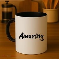 Amazing Coffee Mug thumb 4