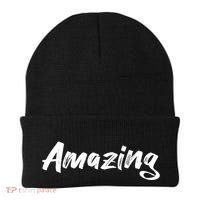 Amazing Beanie thumb 0