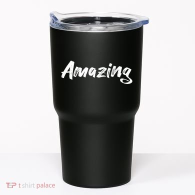 Amazing Tumbler