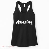 Amazing Women's Tank Top thumb 0