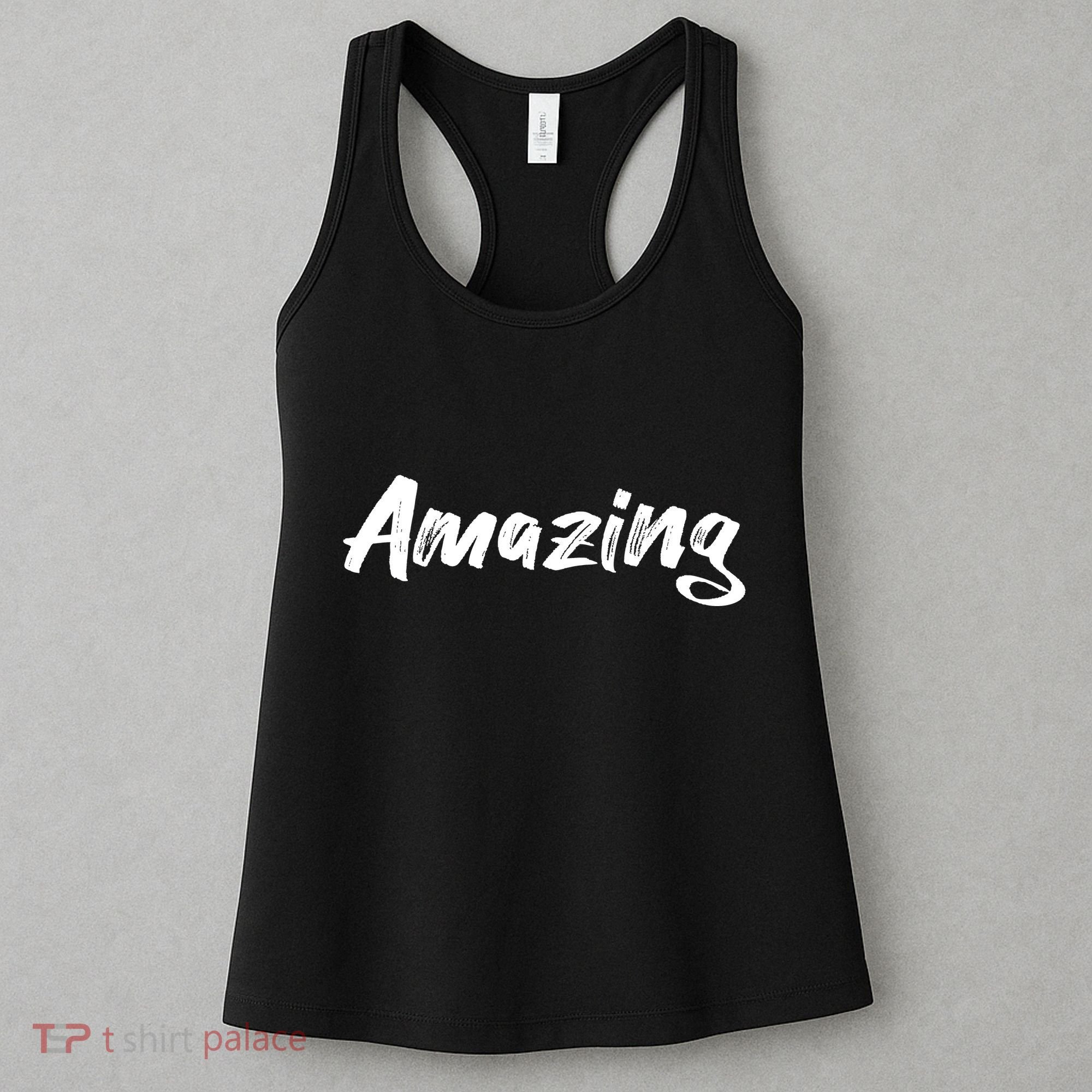 Amazing Women's Tank Top
