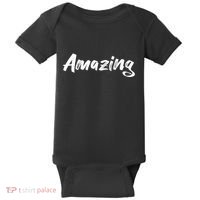 Amazing Baby Bodysuit thumb 0