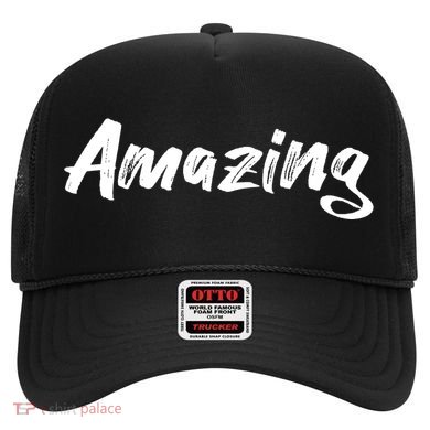 Amazing Hat