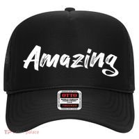 Amazing Hat thumb 0