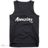 Amazing Tank Top thumb 0