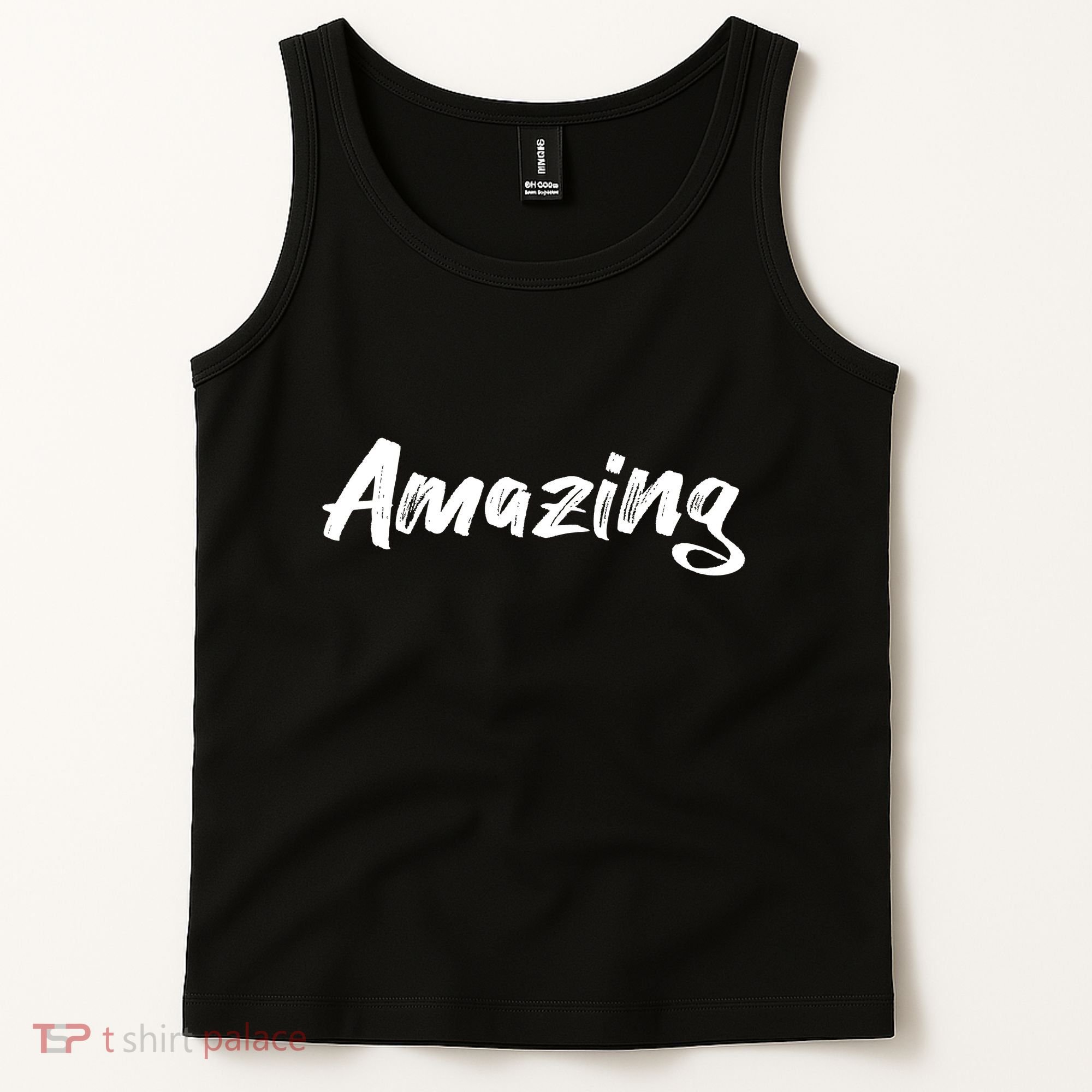 Amazing Tank Top