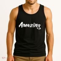 Amazing Tank Top thumb 3