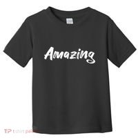 Amazing Toddler T-Shirt thumb 0