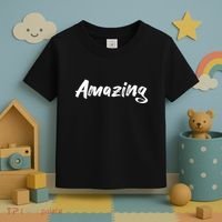 Amazing Toddler T-Shirt thumb 3