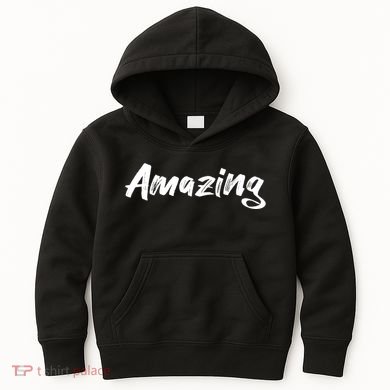 Amazing Kids Hoodie