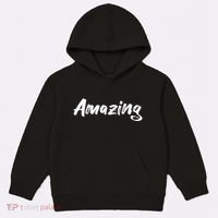 Amazing Kids Hoodie thumb 0