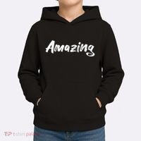 Amazing Kids Hoodie thumb 2