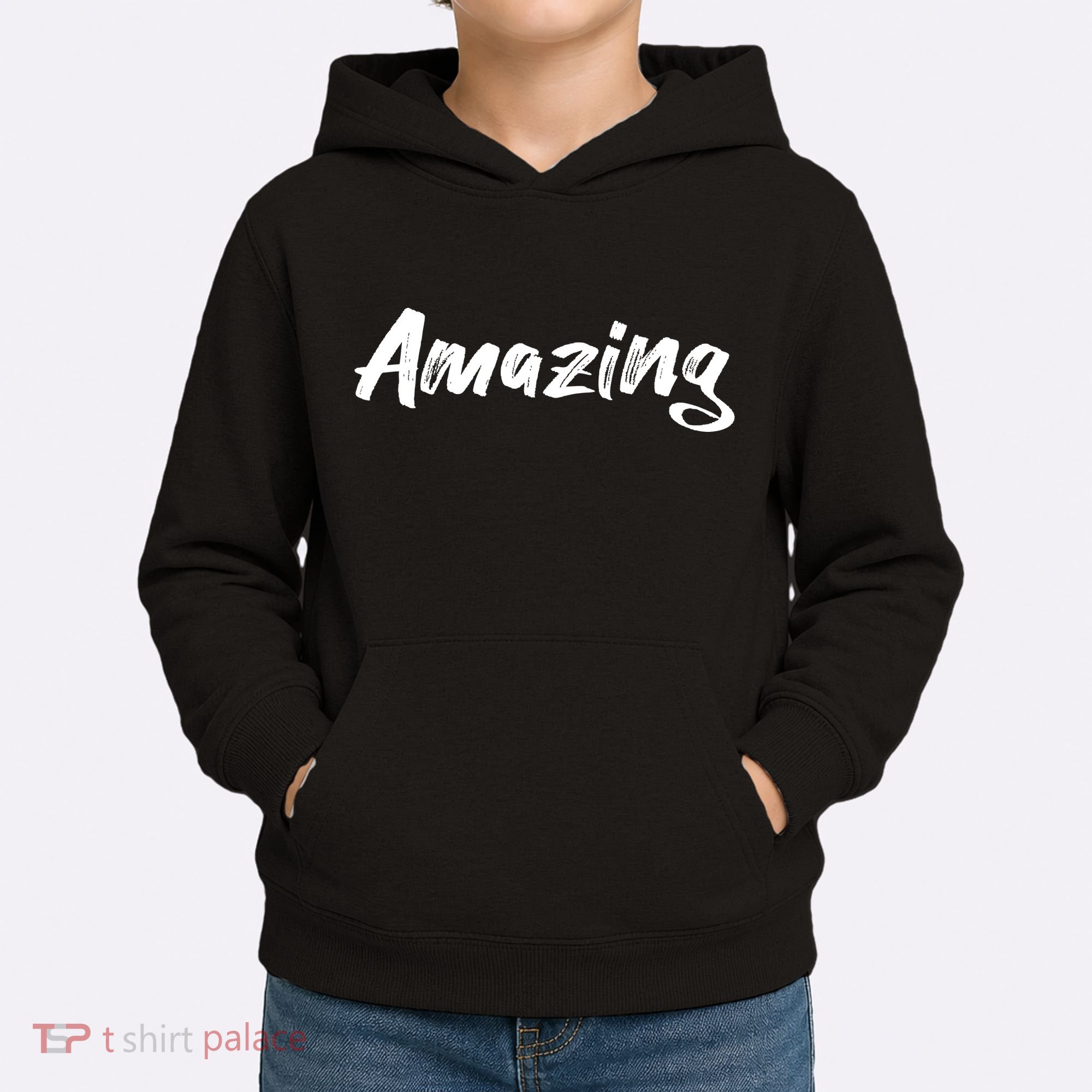 Amazing Kids Hoodie