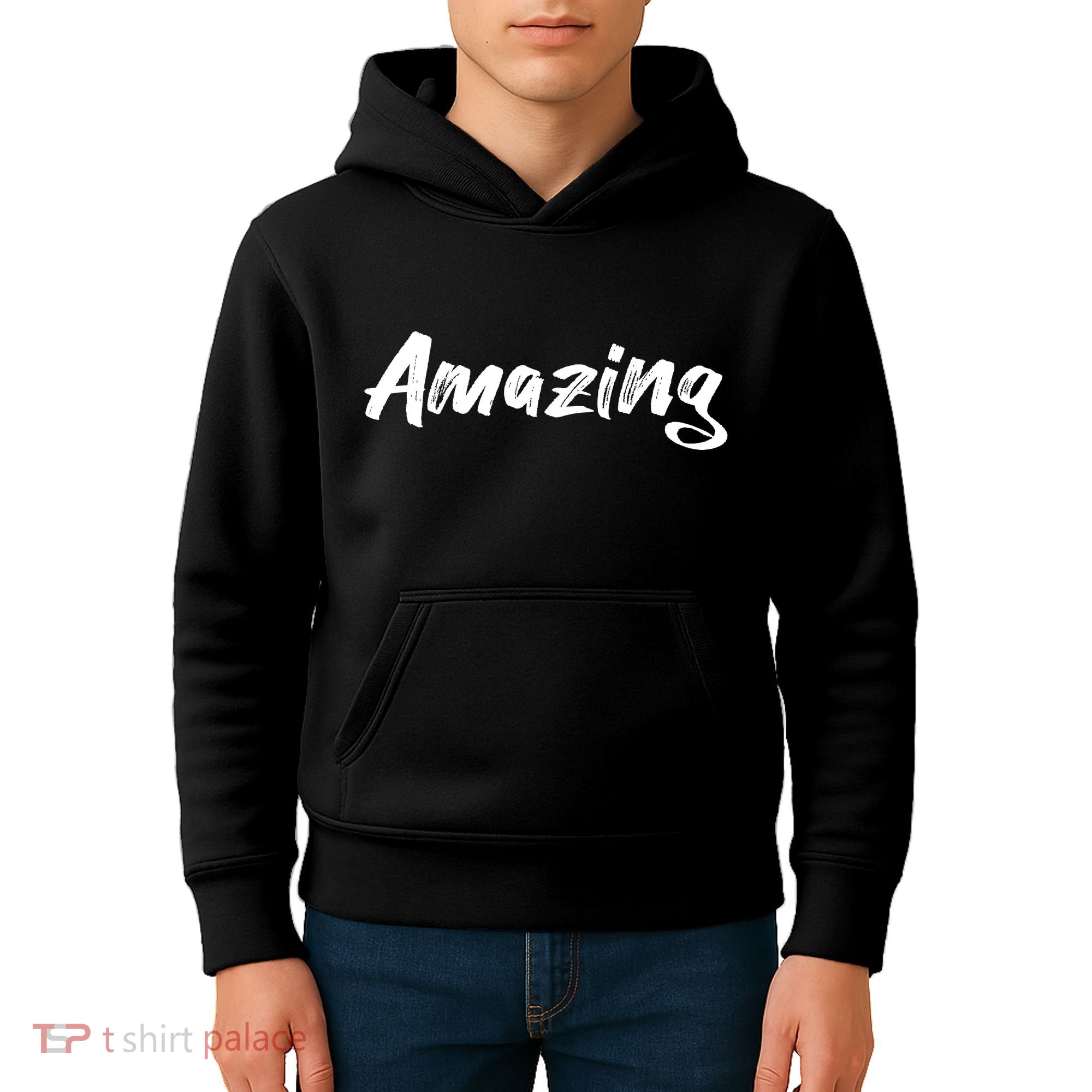 Amazing Kids Hoodie