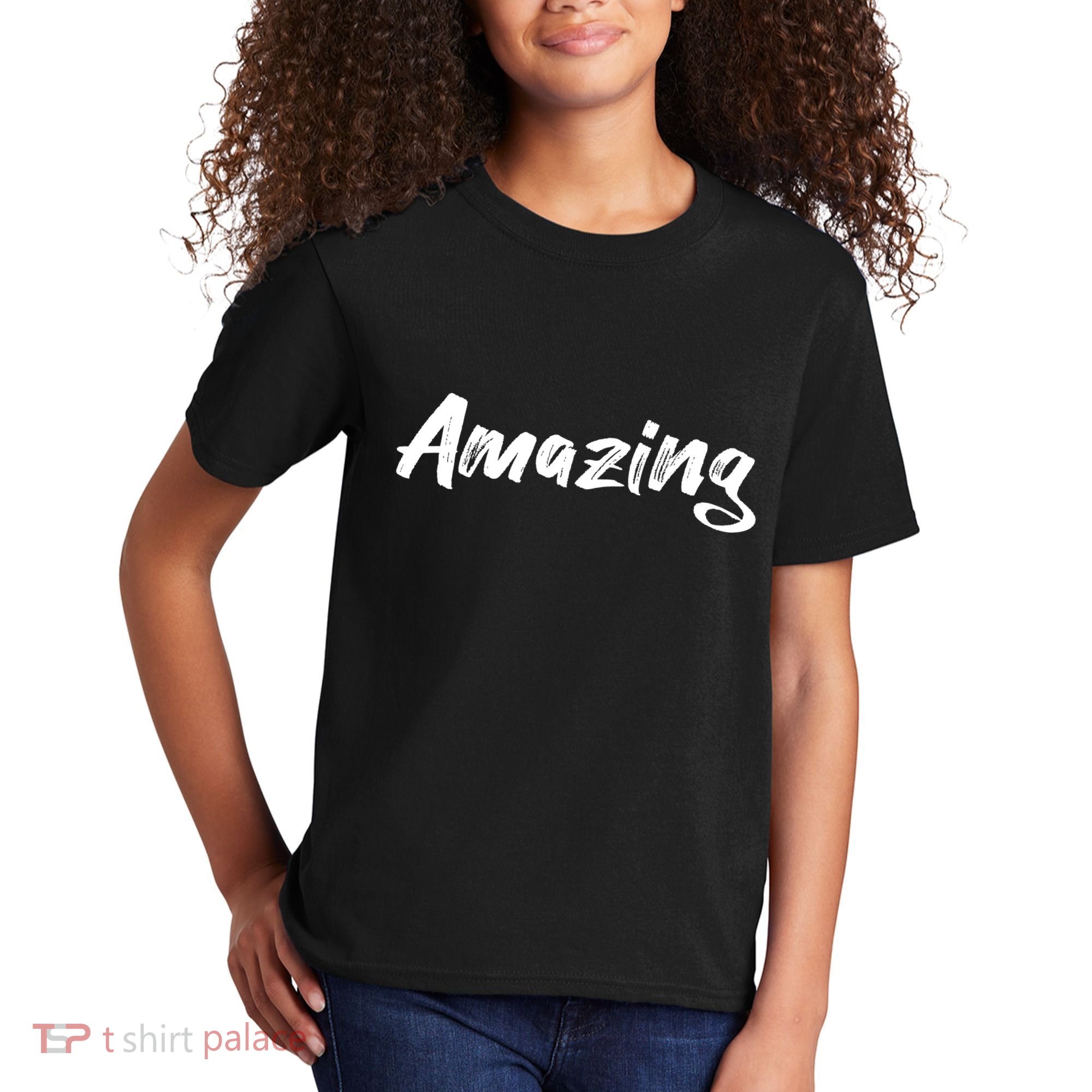 Amazing Kids T-Shirt