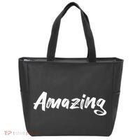 Amazing Tote Bag thumb 0