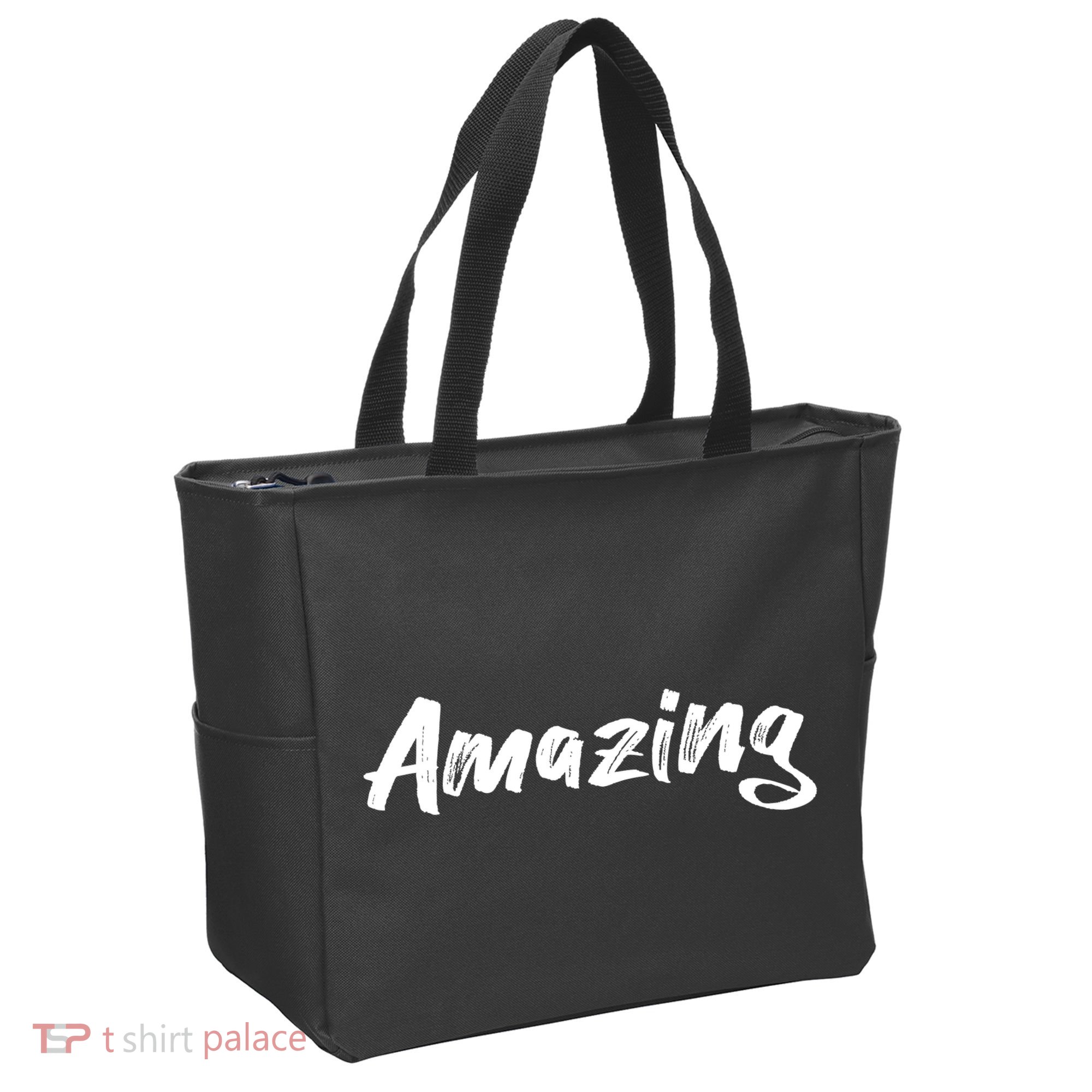 Amazing Tote Bag