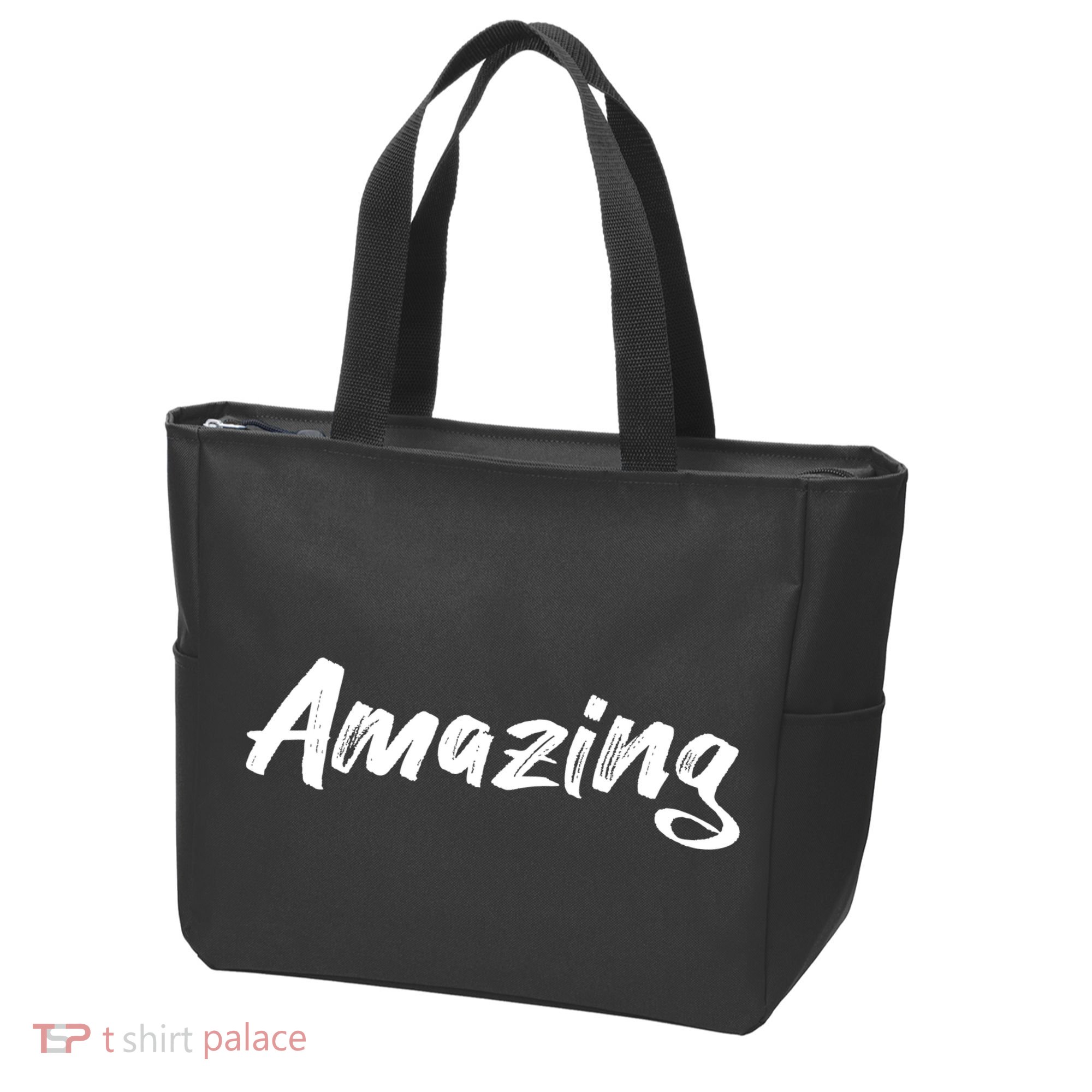 Amazing Tote Bag