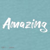Amazing Sueded Cloud Jersey T-Shirt thumb 2