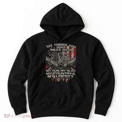 American Hoodie
