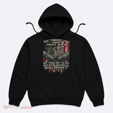 American Hoodie
