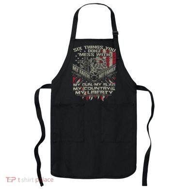 American Apron