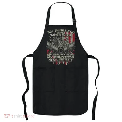 Apron