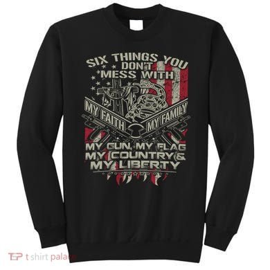 American Sweatshirt