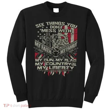 American Sweatshirt