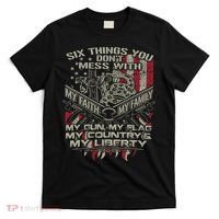 American T-Shirt thumb 0