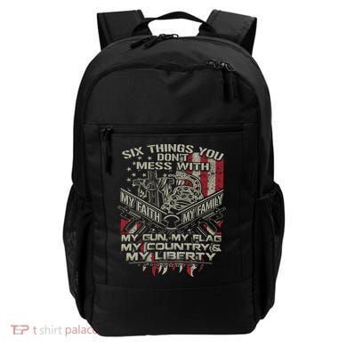 American Backpack