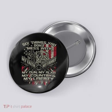 American Button