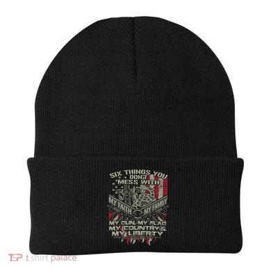 American Beanie