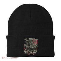 American Beanie thumb 0