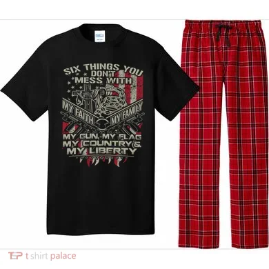 Pajama Set