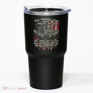American Tumbler