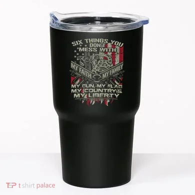 Tumbler